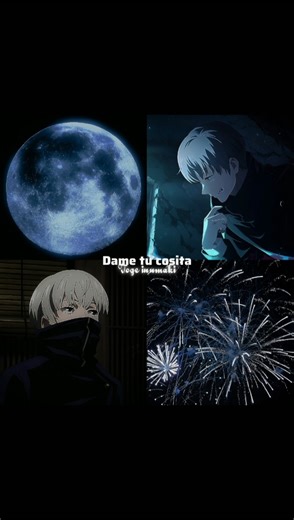 Comment your favourite! #jujutsukaisen #jjk #fypシ゚viral #aestheticedit #animeedit #anime #shorts