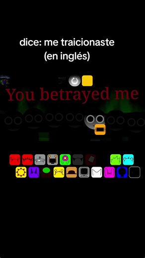 Videos de noob (@fox.pro.demonio.i) con “sonido original - noob”