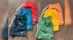 Hoochie Daddy Shorts | Know Your Meme