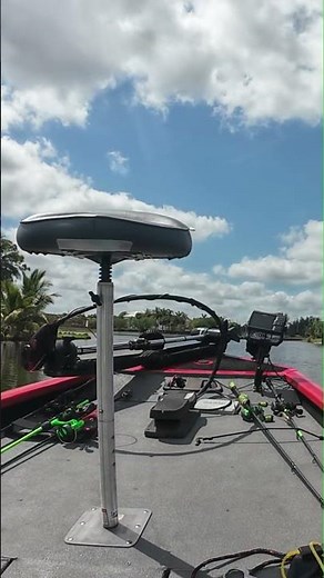 Bass Tracker Pro Team 175 TX RPB to Challenger Park #basstracker