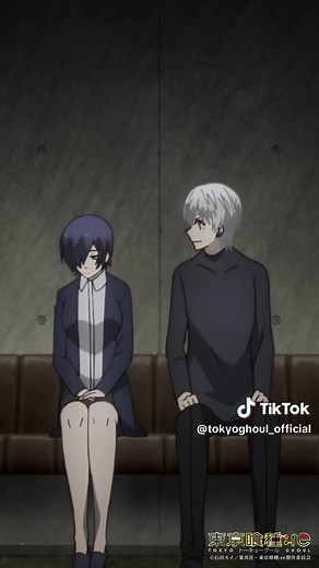 東京喰種:re 第19話「紲 proof」 子ども誕生の物語