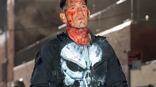 Ben Affleck on Jon Bernthal’s The Punisher: I wouldn’t tangle with him