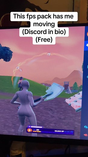 Free fps pack #optimization #optimizationpack #0delay #0delayinfortnite #pctips #overclocking #fortnitefps #fortnitefpsboost #tweaks #fortnite #fortniteclips #fortnitememes #fortnitebr #pcboost