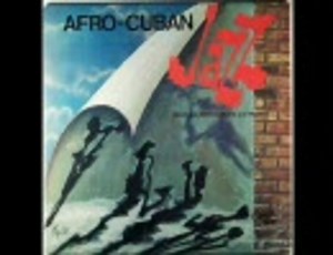 Mario Bauza - Mambo Inn