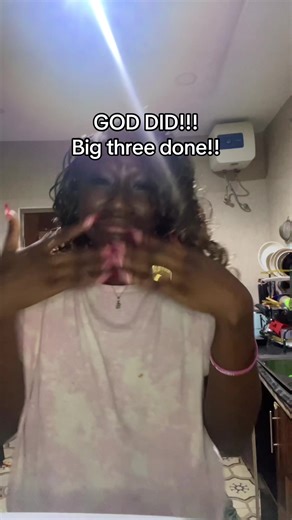 Celebrating Milestones with Gratitude and Hair Transformation