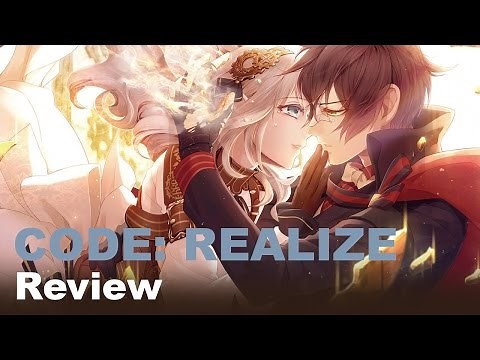 Code: Realize - Guardian of Rebirth Review | PS Vita