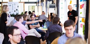 Como realmente usar "How Might We ...?" Questões