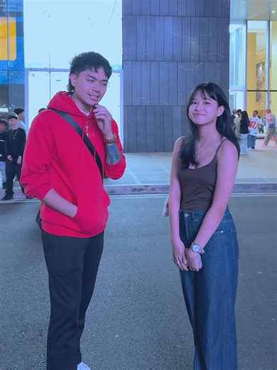 Kiss Me | Hug Me | Slap Me | Walk Out