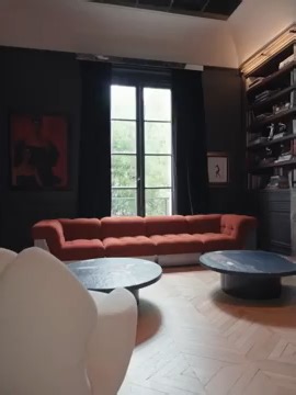 Lenny Kravitz su casa, un homenaje a su madre En casa AD México y Latinoamérica - パート 004