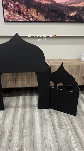 DIY Mosque/Prayer Corner for Ramadan: Decorating Ideas and Tips