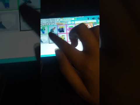 How to craft lizard creature in roblox pop it trading!