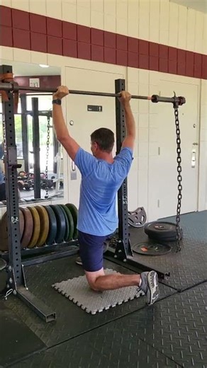 UNCHAINED 2-Just try this for a very different core challenge