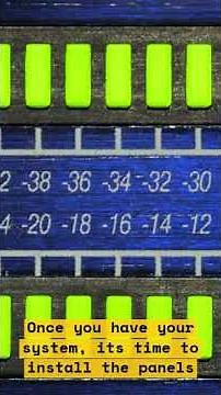 How to Instal Solar Cells on Your Roof: A DIY Guide