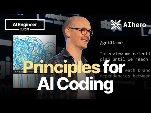 Software Fundamentals Are More Crucial Than Ever in the Age of AI-Assisted Coding