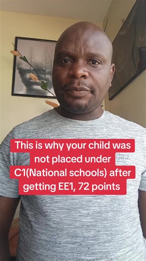 Understanding KJSEA Placement Criteria for 72 Points