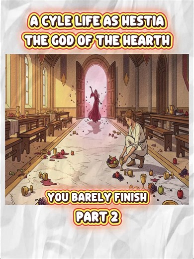 #mythology #mythologylore #greekgoddess #hestia