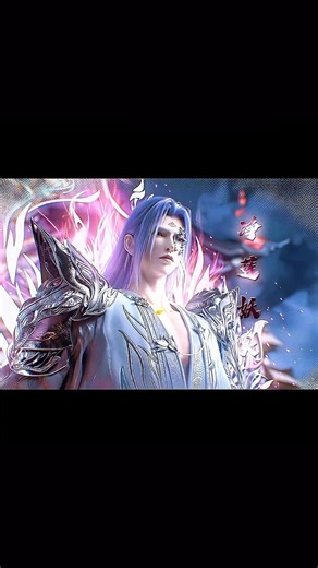 Aura of Xiao Chen vs Dou Sheng | BTTH 🔥 #shorts