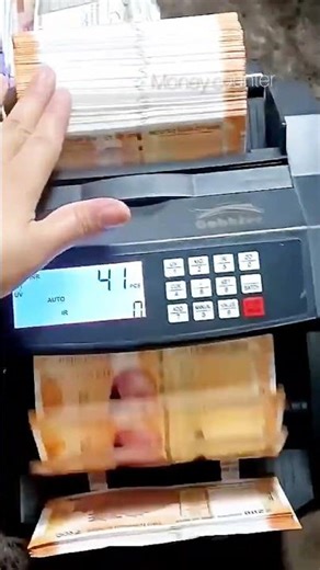 Money counter asmr money #asmr #money #moneylove #viral #youtubeshorts #asmrsounds