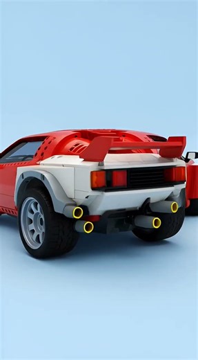 LEGO Classic Car :Episode 9 #LEGOClassicCar