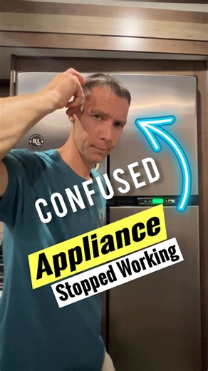 2.5K views · 147 reactions | ⚡️RV Electricity Misconception 磌 #Rvmaintenance #rvmaintenancetips #rvlivingfulltime #fulltimervliving #fulltimerv #fulltimervers #rvlife #rvliving #rving #rvlifestyle #rvmobiletech #rvmobiletechnician #mobileRVtechservices #rveducation #rvtips #rvdiy #rvtipsforbeginners #tawasmichigan #tawasmi #easttawas #oscodamichigan #augresmichigan #augresmi | Mobile RV Tech Services | Facebook