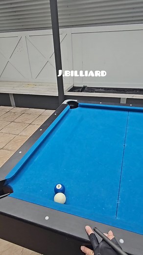 1.9M views · 8.3K reactions | Touching Balls Physics Part 2 #8ballpool #9ballpool #billiards #trickshots #poolshots | J.billiard | Facebook