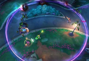 League of Legends Game Modes - What Box Game