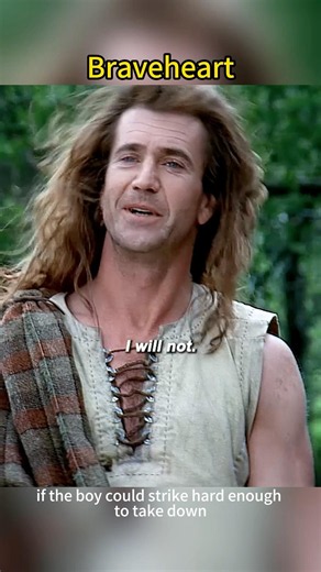 🏴󠁧󠁢󠁳󠁣󠁴󠁿 William Wallace Defies Tyrant King Edward I For Scotland’s Freedom