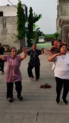 Free Aerobics exercise workout weightloss motivationee meditation helth welth happyness everyday