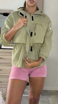 The Best Gym Shorts for Comfort & Shape!