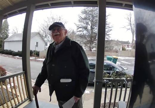 Doug’s Winter Party: An 87-year-old’s celebration will last ‘until the cops arrive’ - The Boston Globe