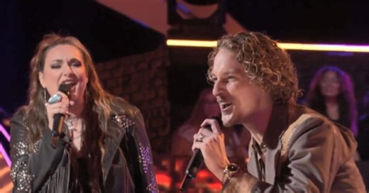 Watch the 'Electric' 'Voice' Battle Between Gwen Stefani's Country Artists Jacquie Roar and BIAS