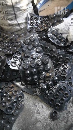 Valve Cover Gasket Manufacturing Process Explained