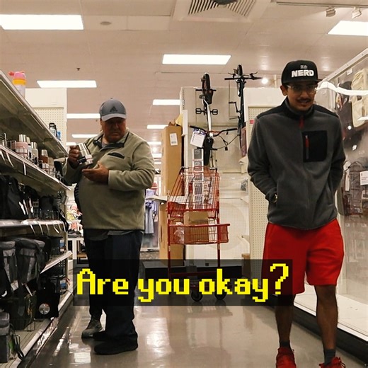 WET FART PRANK! 🤢 | That Brown Nerd