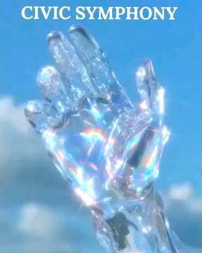 Solo Violin Unleashes Sonic Storm (Masterful Technique✨| Free Symphony Tomorrow|SF Civic Music(1/2)