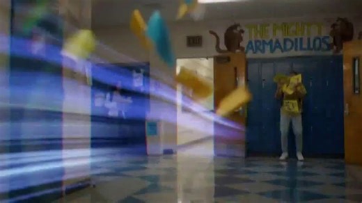 SEGA Entertainment TV Spot, 'Sonic Superstars'