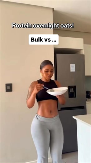 6.1K views · 41 reactions | Bulking vs. leaning — two paths, one...
