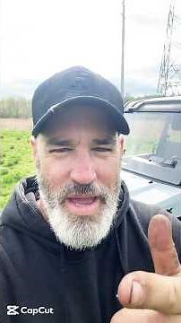 Review 2025 Hisun Stryker 750