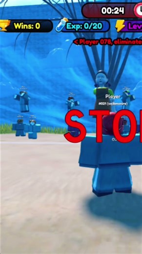 Roblox video game