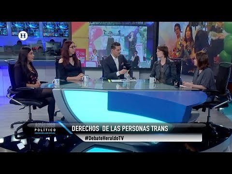 La lucha actual en México de las personas transgénero por sus derechos