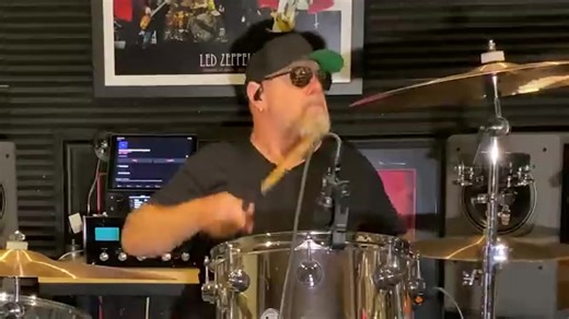 Sammy Hagar & The Circle - Three Little Birds | Live, Rare, Hq, Music Band