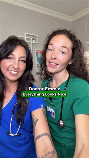 Regular check-ups are super important to catch any issues early 😁Download MP4