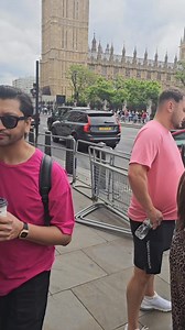 Beautiful london morning | London City videos