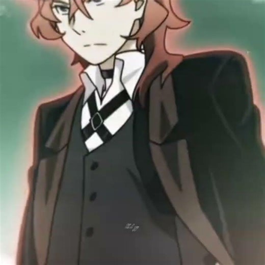Mr nakahara edit bsd# #bungo stray dogs# chuuya# Port Mafia#