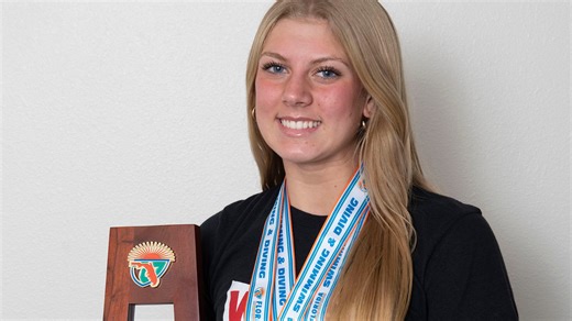 See which Pensacola area swimmers and divers qualified for 1A and 2A state championship