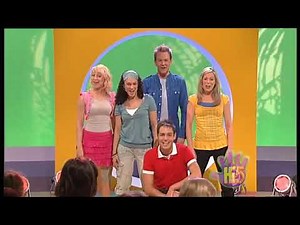 Hi-5 UK: S1 E11 - Jungle Animals (Full Episode)