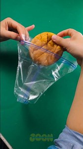 Ziploc Bag Hacks That Will Change Your Life! 🤯🥪