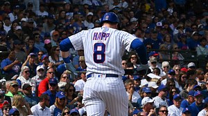 Nike's latest Chicago Cubs uniform change has fans up in arms