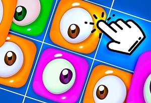 Color Mix: Jelly Merge