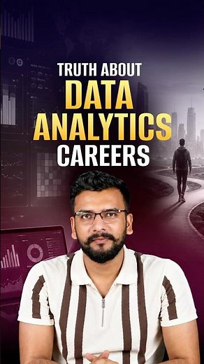 🔥Data Analytics Career Reality Check | Intellipaat