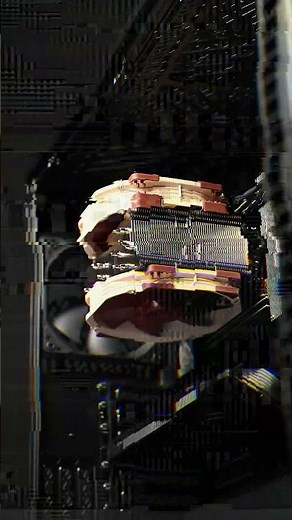AMD Threadripper Pro 9995WX Build